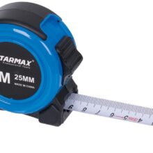 متر روکش دار دو طرفه 3*16