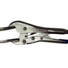 10 انبر قفلی جوشکاری سایز