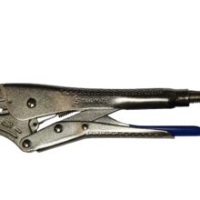 انبر قفلی سایز 10