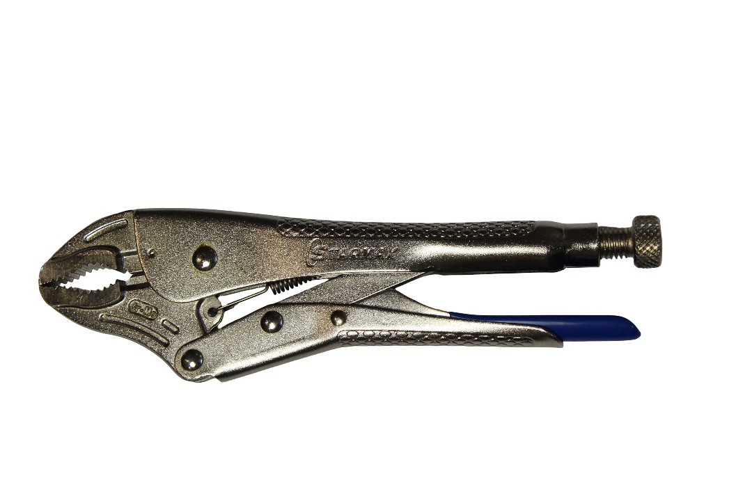 انبر قفلی سایز 10 انبر قفلی سایز 10