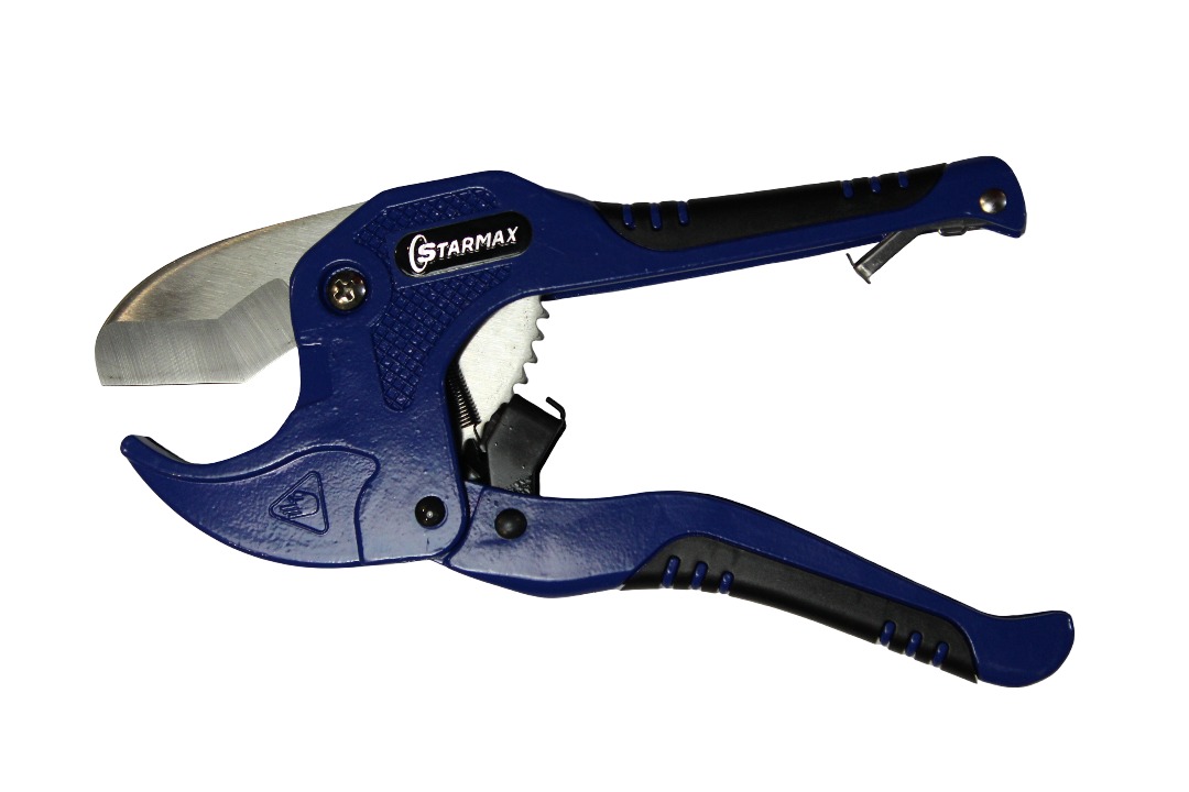 قیچى لوله سبز