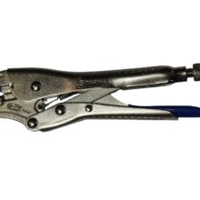 انبر قفلی سایز 7