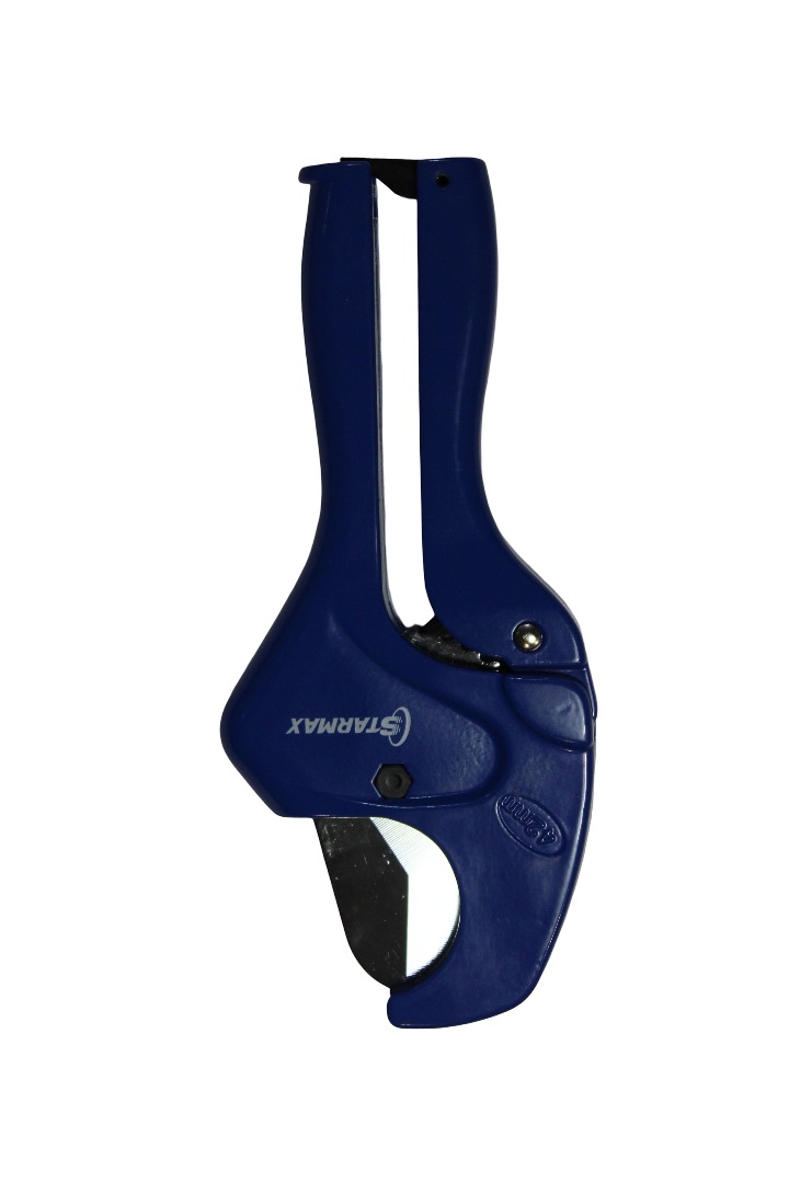 قیچى لوله سبز