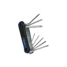 آچار آلن ستاره ای CRV