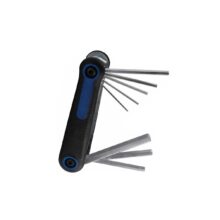 آچار آلن شش گوش CRV