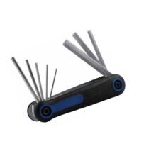 آچار آلن شش گوش CRV