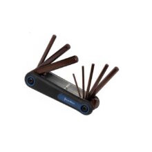 آچار آلن شش گوش S2