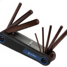 آچار آلن شش گوش S2