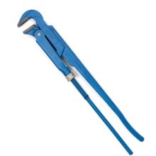 آچار لوله گیر دو دسته سایز 1" استارمکس1