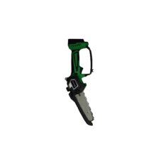 اره درخت بری شارژی