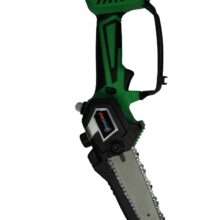 اره درخت بری شارژی