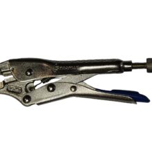 انبر قفلی سایز 5