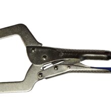 انبر قفلی گیره ای سایز 11