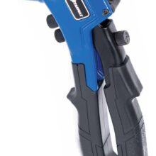 انبر پرچ صنعتی سایز ۸