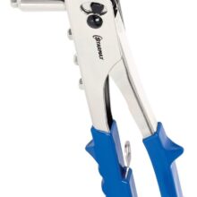 انبر پرچ طرح استنلی کرم سایز ۱۰/۵