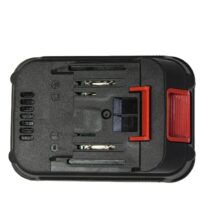 18 باطری یدک