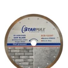 تیغ پرسلان بر K TURBO – 180