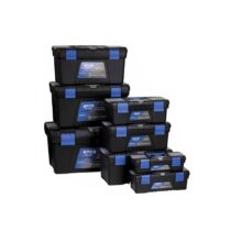 جعبه ابزار ۷ پارچه پلاستیکی