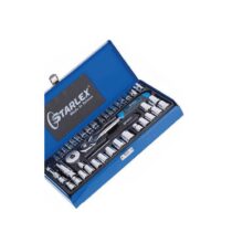 جعبه بکس ۴۰ پارچه ۱/۴ و ۳/۸