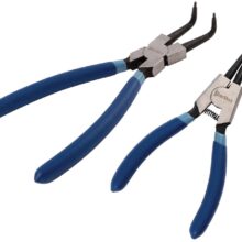 خار باز کن مستقیم سایز ۱۳