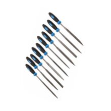 ست ۱۲ عددی سوهان زرگری