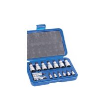 ست 15 عددی بوکس ستاره ای کوتاه و بلند