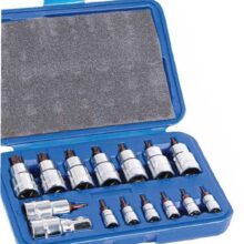 ست 15 عددی بوکس ستاره ای کوتاه و بلند