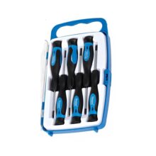 ست ۶ عددی پیچ گوشتی موبایلی حرفه ای