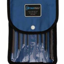 ست 9 عددی آچار آلن شش گوش CRV بلند