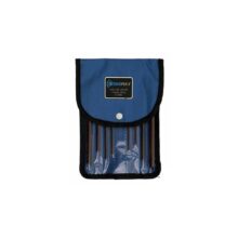 ست 9 عددی آچار آلن شش گوش CRV بلند