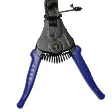 سیم لخت کن اتومات