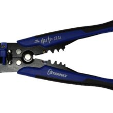 سیم لخت کن “8 چندکاره حرفه ای