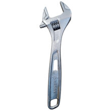 آچار فرانسه 10 اینچ WIDE استارمکس1