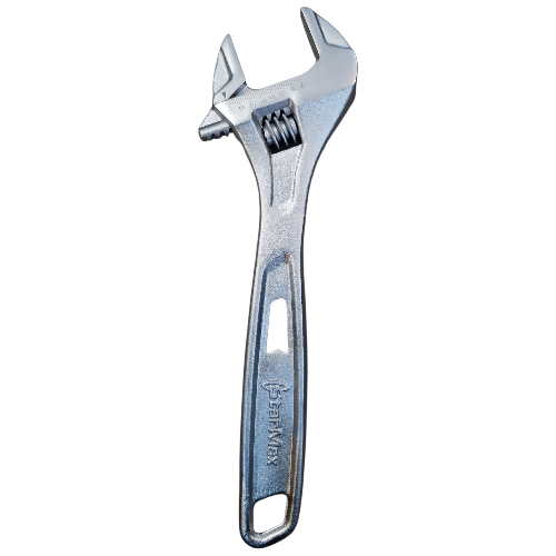 آچار فرانسه 10 اینچ WIDE استارمکس1