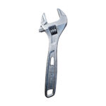 آچار فرانسه 8 اینچ WIDE استارمکس1
