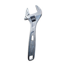 آچار فرانسه 8 اینچ WIDE استارمکس1