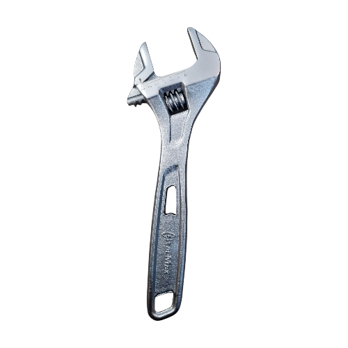 آچار فرانسه 8 اینچ WIDE استارمکس1