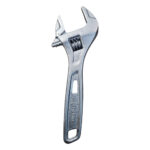 آچار فرانسه 6 اینچ WIDE استارمکس1