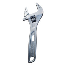 آچار فرانسه 6 اینچ WIDE استارمکس1
