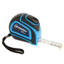 متر فلزی روکش دار 25*3.5 استارمکس12
