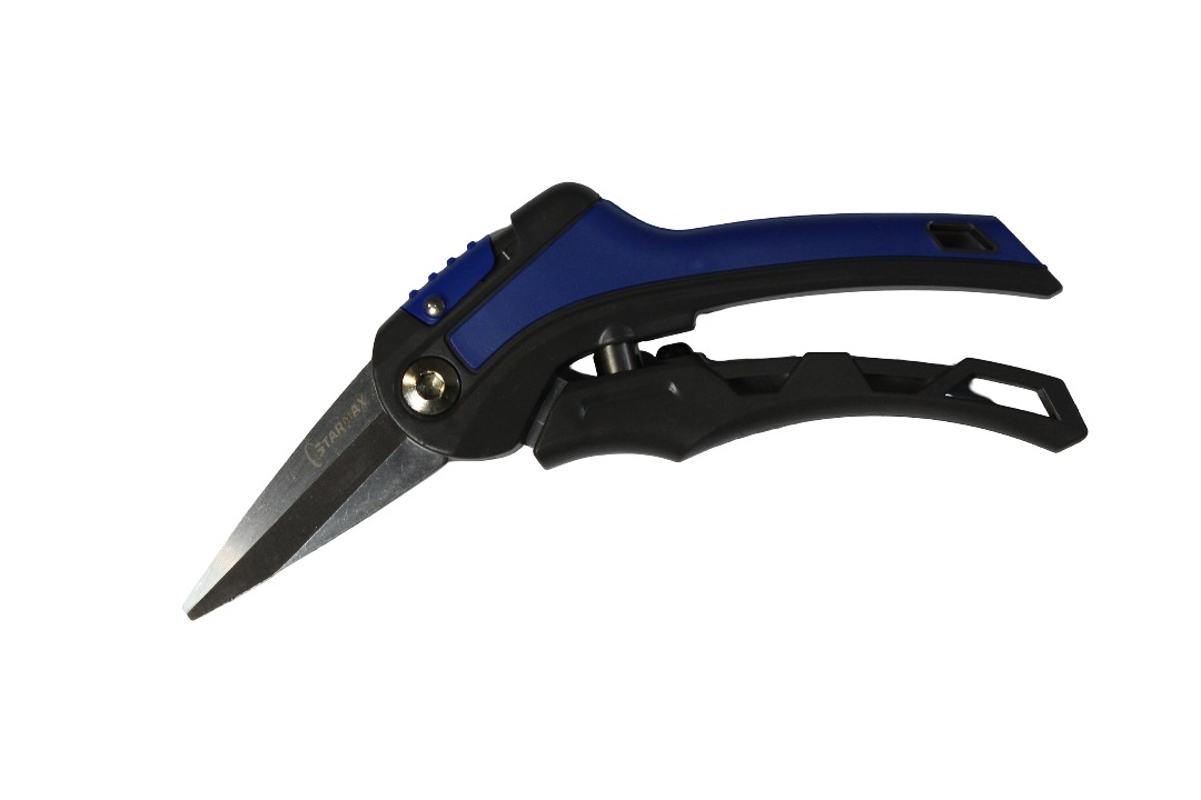 قیچى باغبانی 8″