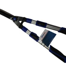 قیچی شمشاد زن دسته تلسکوپی