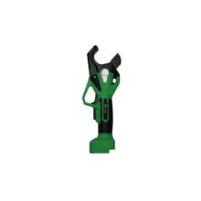 قیچی لوله سبز شارژی