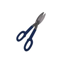 قیچی ورق بر دسته عینکی سایز ۱۰