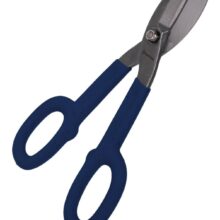 قیچی ورق بر دسته عینکی سایز ۱۰