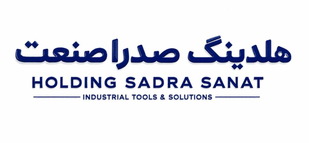 صدرا صنعت