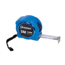 متر روکش دار دو طرفه 10*25