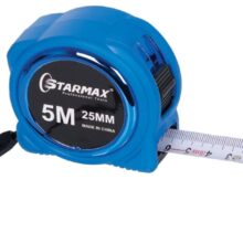 متر روکش دار UV دار 5.5*25