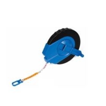 متر گرد فایبر 20 متری