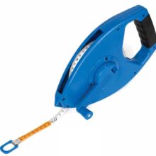 متر مهندسی فایبر 50 متر